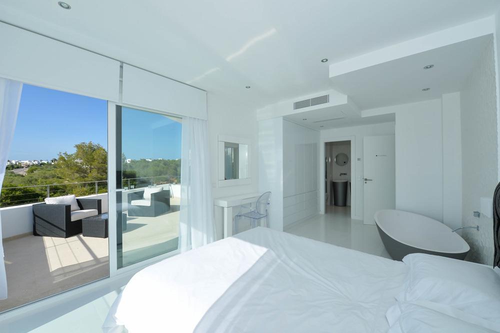 Serenity Villa