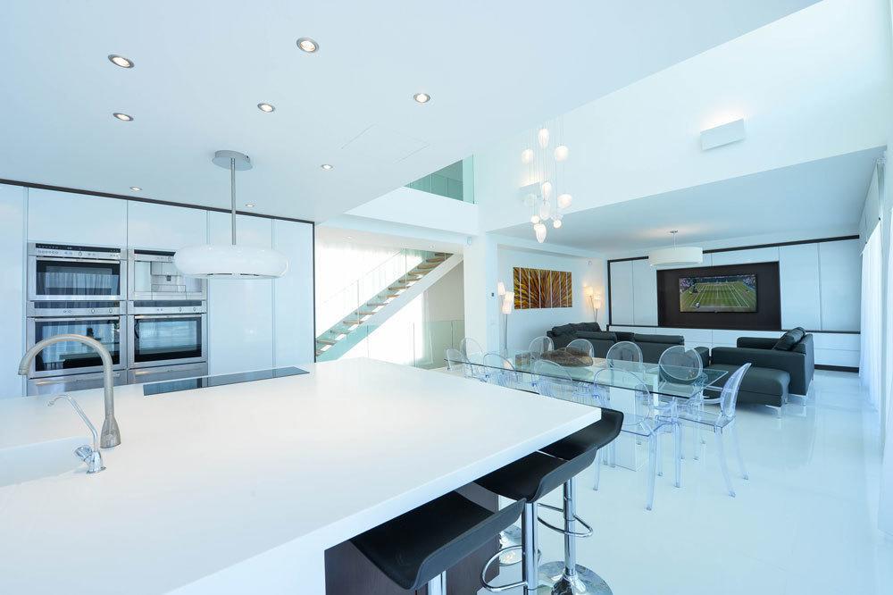 Villa Serenity