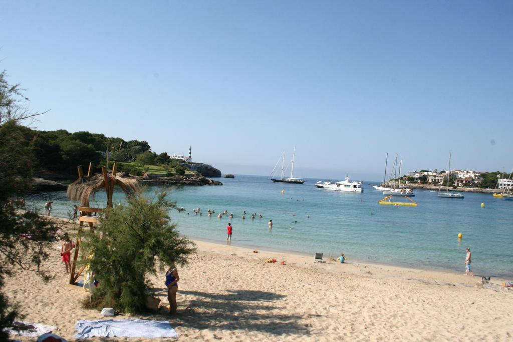 Garrido Villa Portocolom (Mallorca)