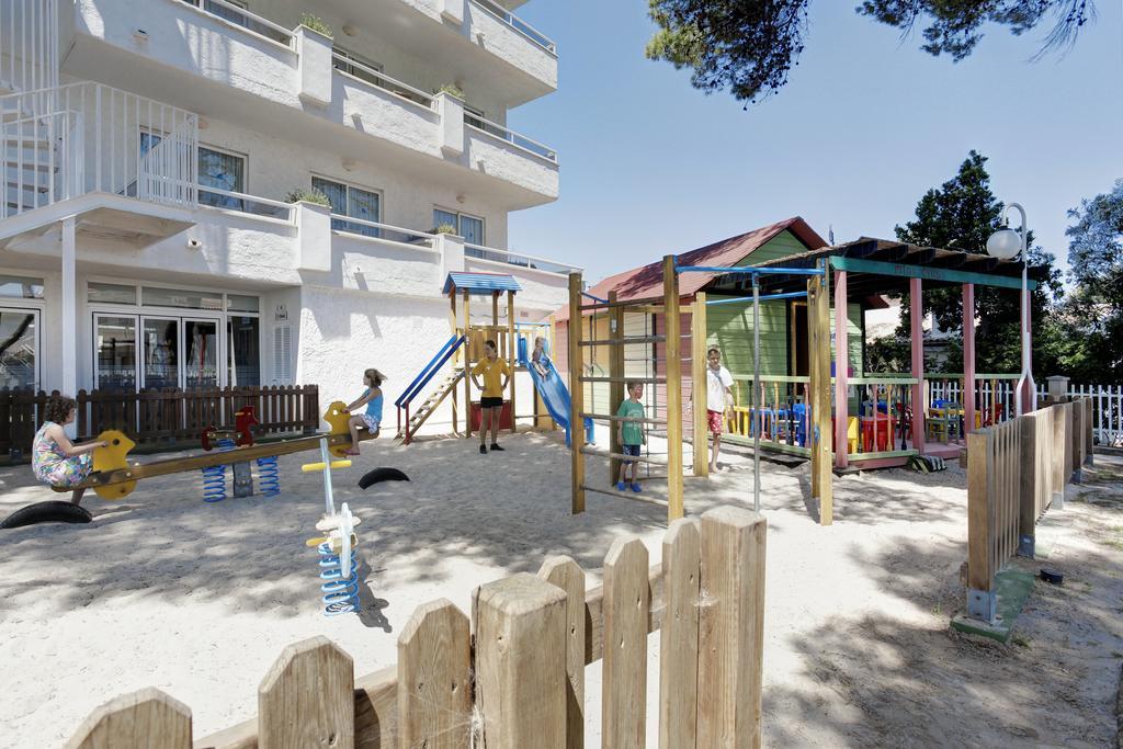 Apartahotel Grupotel Principes&spa