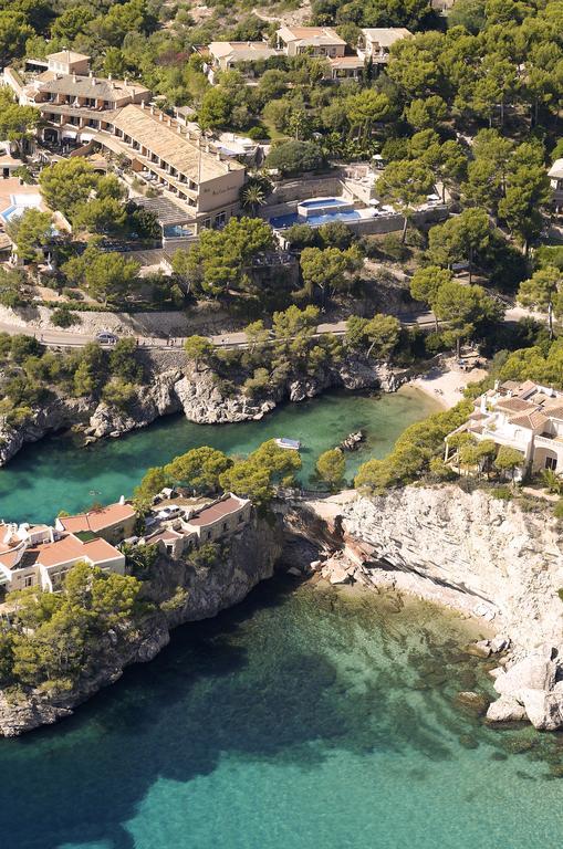 Hotel Petit Cala Fornells 5*