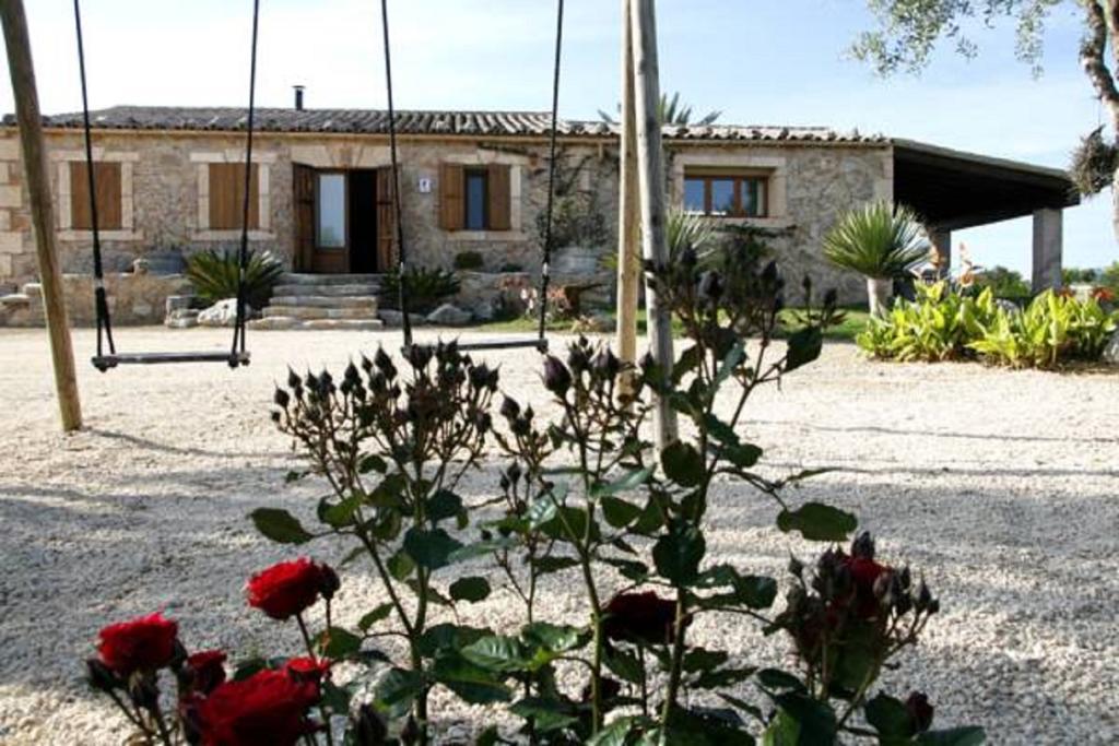 Villa Son Pereto Manacor (Mallorca)