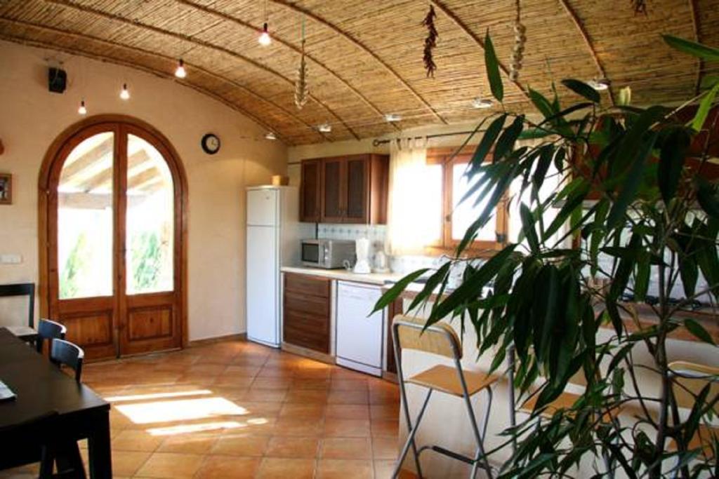 Villa Son Pereto *