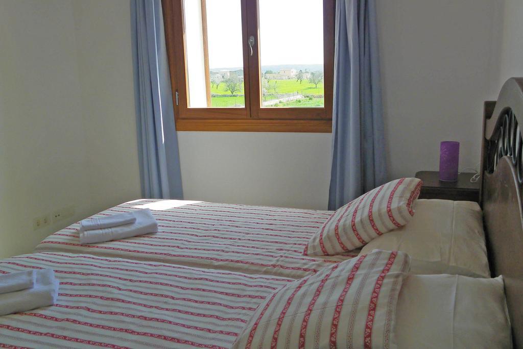 Villa S'hort Den Vadell Campos (Mallorca)