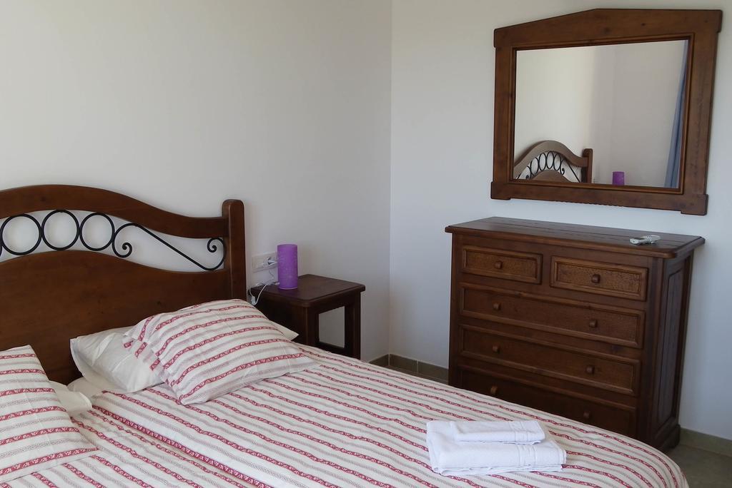 S'hort Den Vadell * Campos (Mallorca)