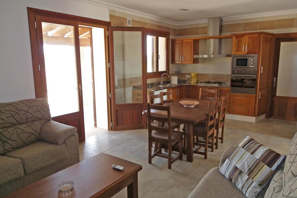 S'hort Den Vadell Campos (Mallorca)