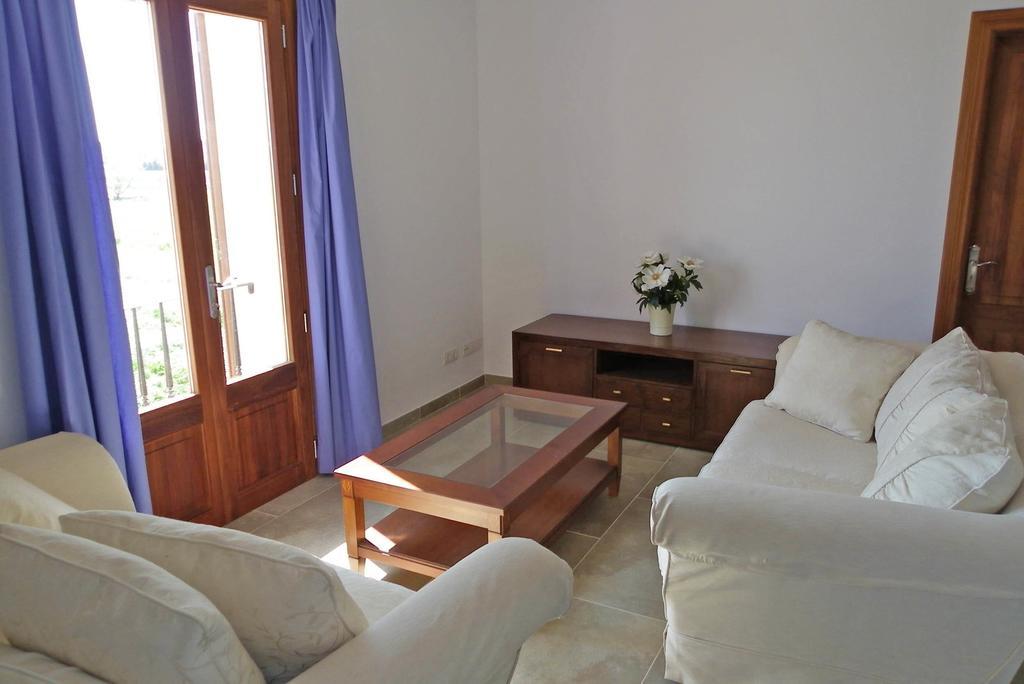 S'hort Den Vadell Villa Campos (Mallorca)