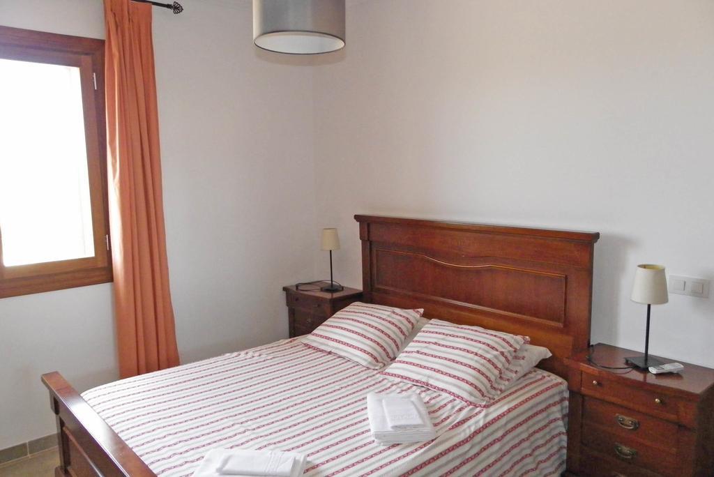 S'hort Den Vadell Campos (Mallorca)