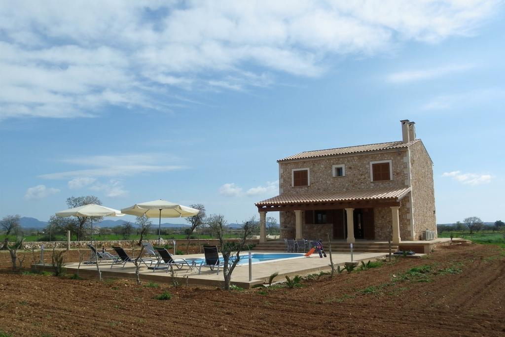 Villa S'hort Den Vadell
