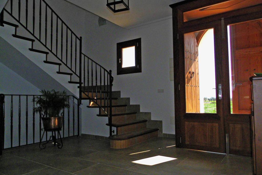 S'hort Den Vadell Villa Campos (Mallorca)