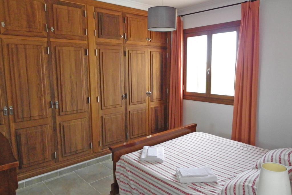 S'hort Den Vadell * Campos (Mallorca)