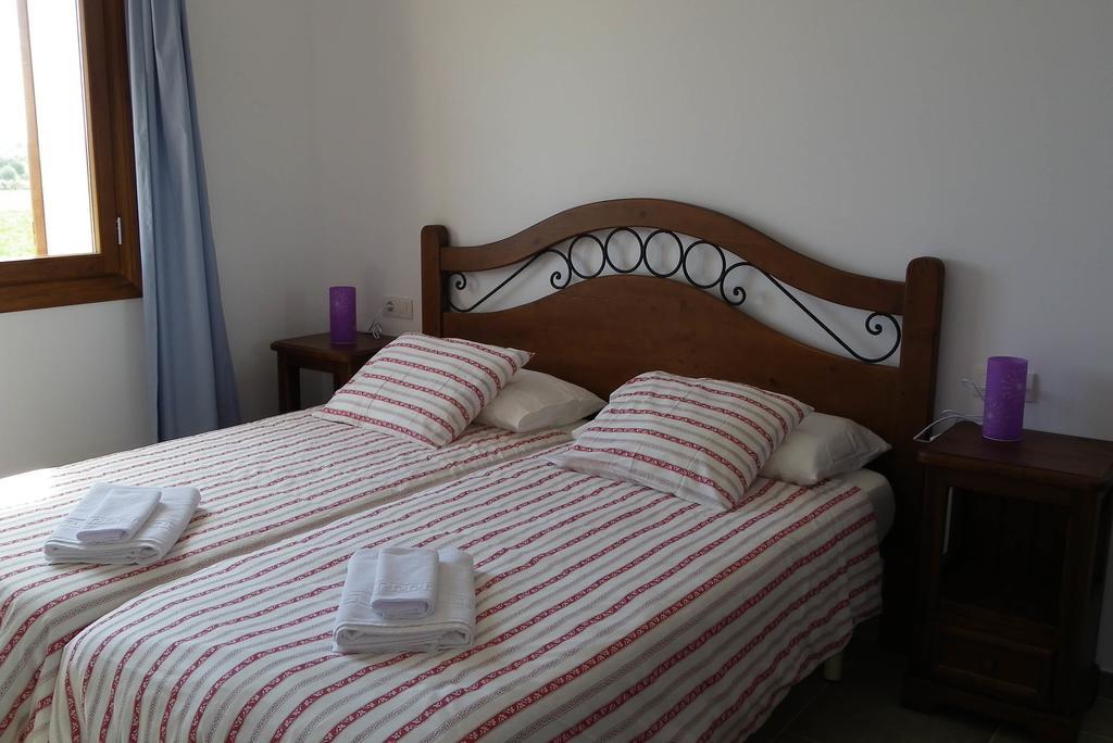 Villa S'hort Den Vadell