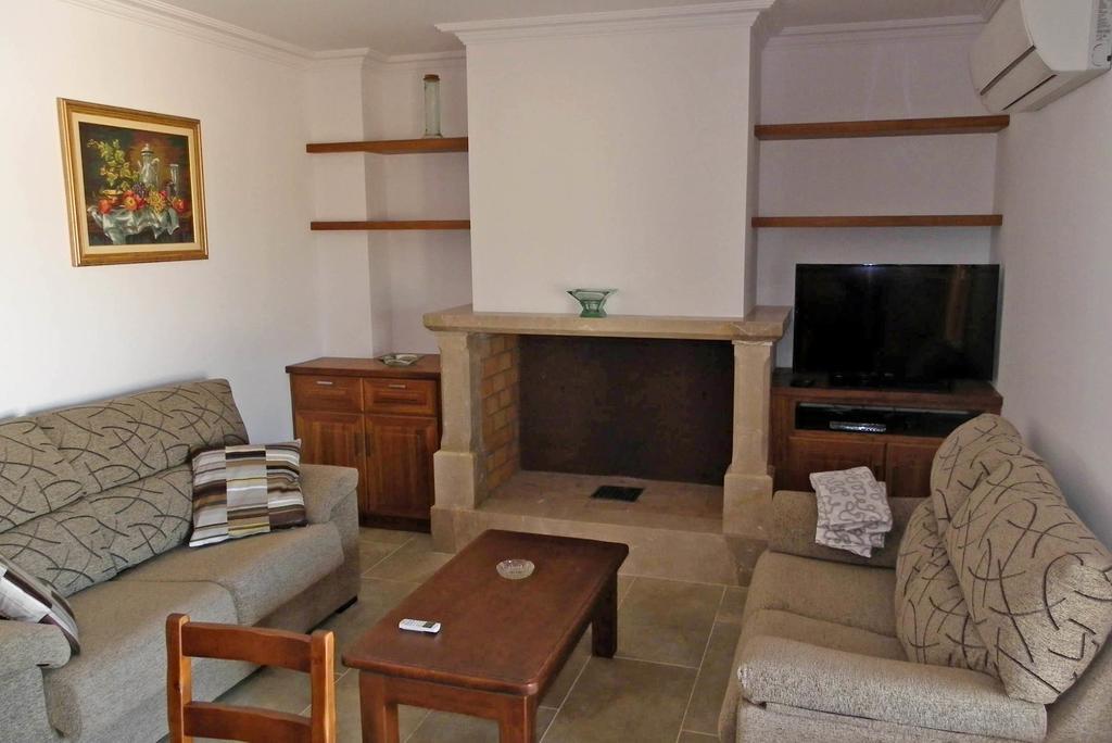 S'hort Den Vadell Campos (Mallorca)