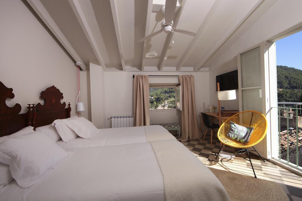 Ca's Papa 3* Valldemossa (Mallorca)
