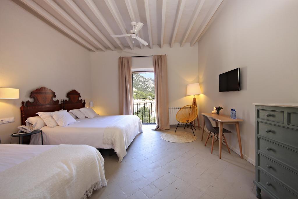 Ca's Papa 3* Valldemossa (Mallorca)