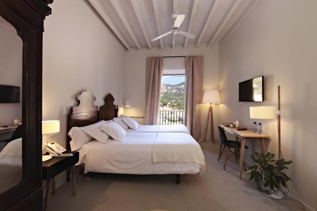 Hotel Ca's Papa Valldemossa (Mallorca)