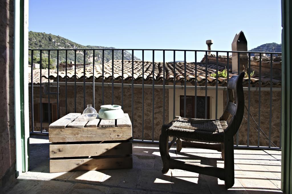 Ca's Papa Hotel Valldemossa (Mallorca)