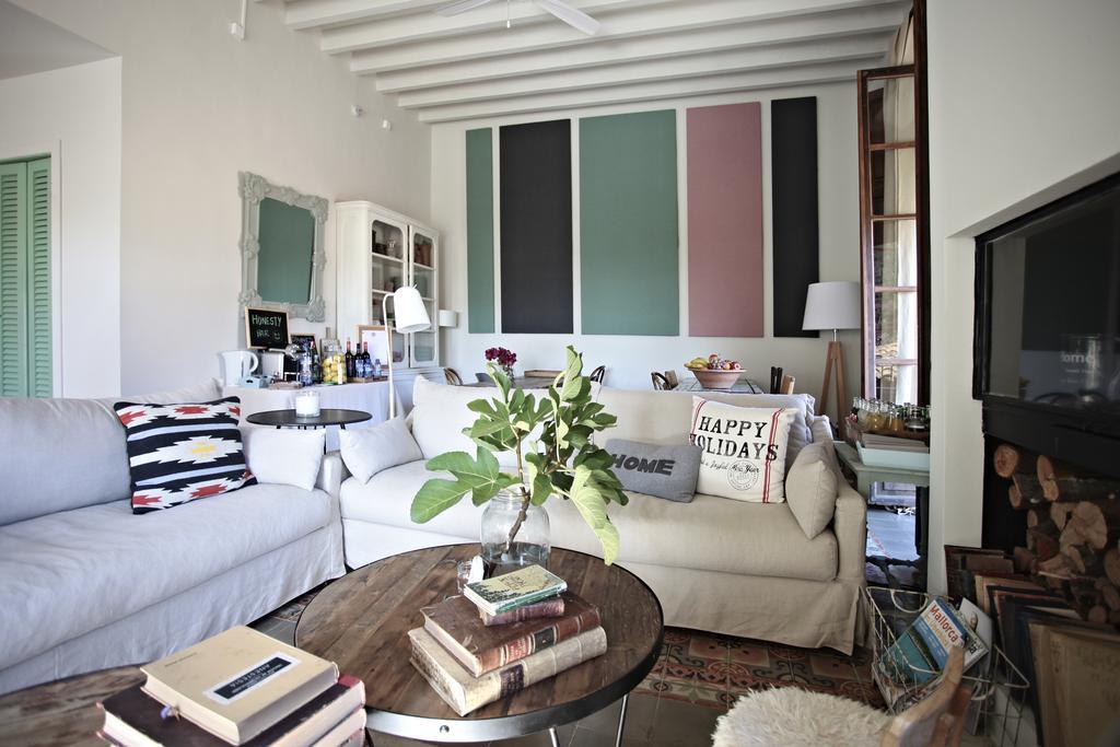 Ca's Papa Hotel Valldemossa (Mallorca)