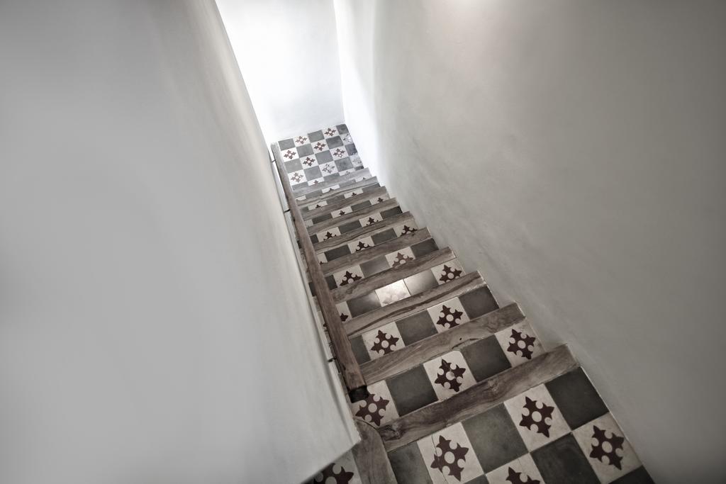 Ca's Papa Hotel