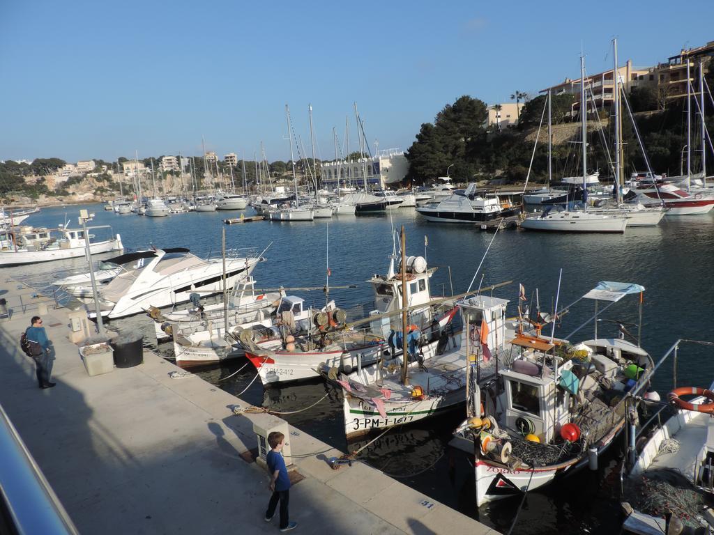 Houpla Sol * Manacor (Mallorca)
