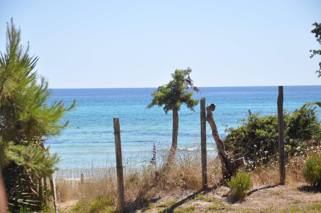 Playa De - Nordvillas * Muro