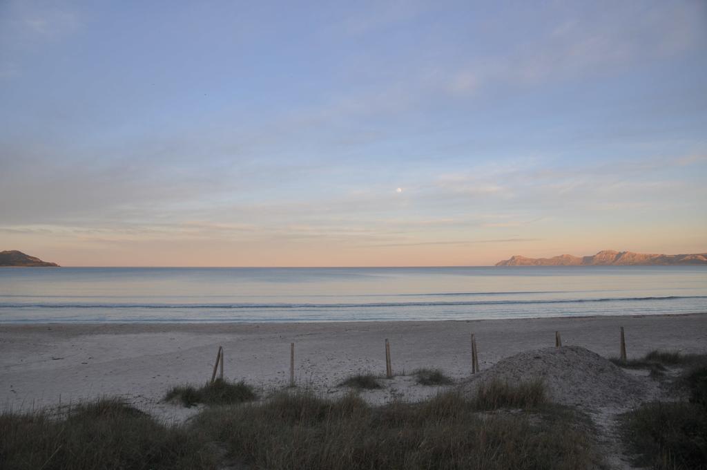 Сasa de vacaciones Playa De - Nordvillas