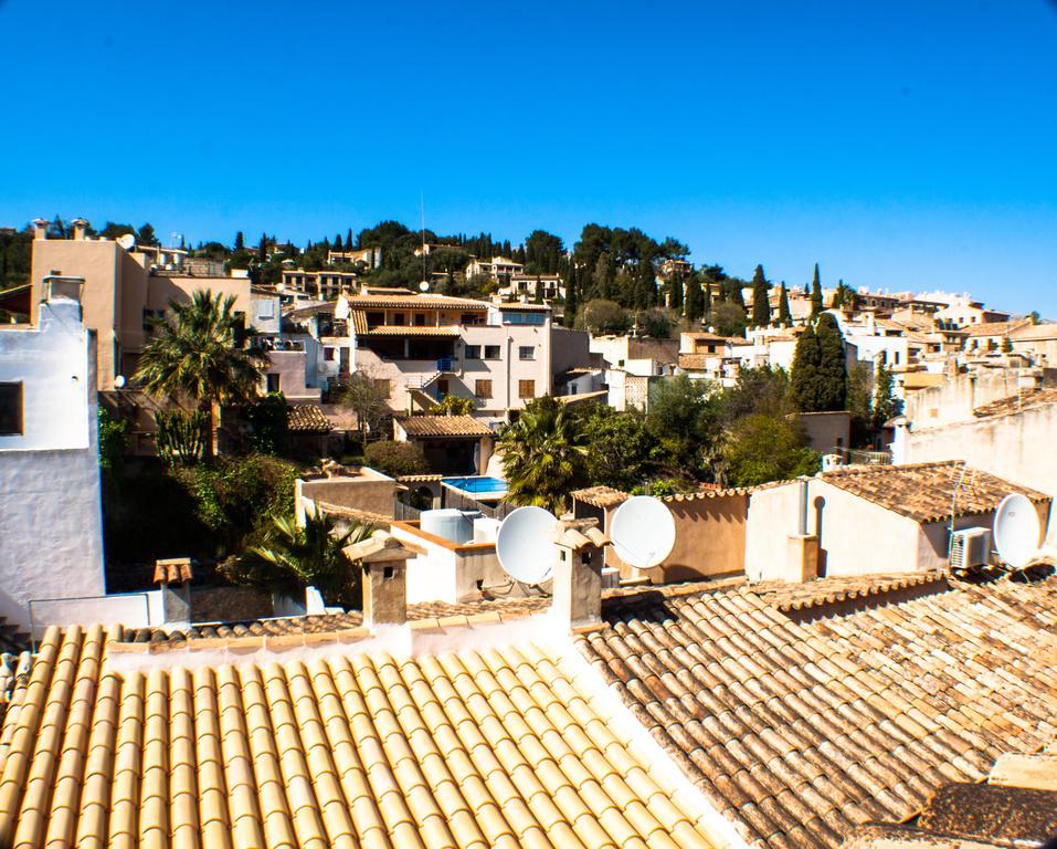 Townhouse Calvari By Homevillas360 Сasa de vacaciones