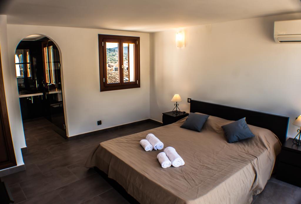 Сasa de vacaciones Townhouse Calvari By Homevillas360 *