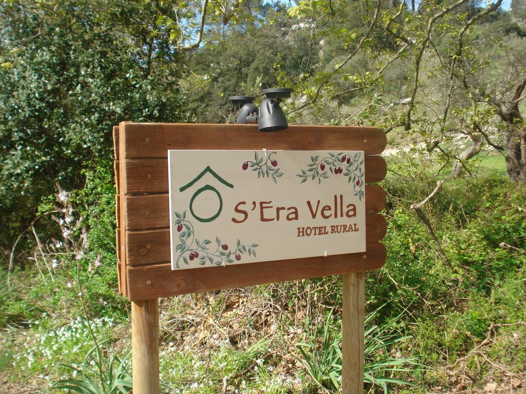 S'Era Vella Casa rural Bunyola (Buñola)