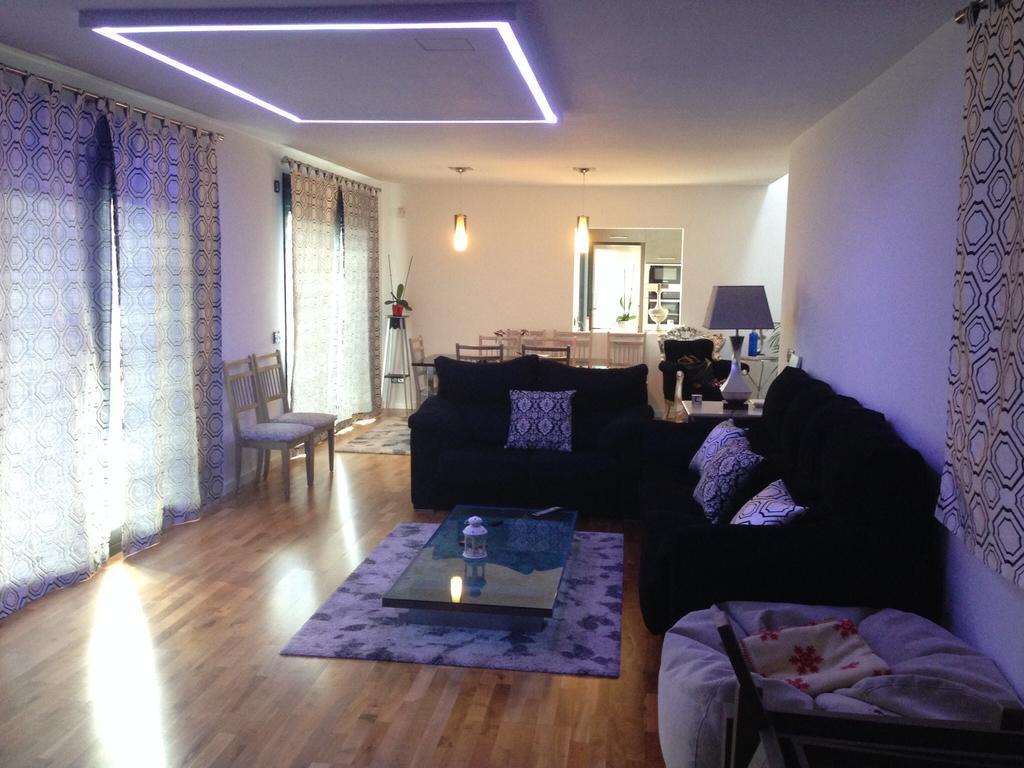 La Primera Villa