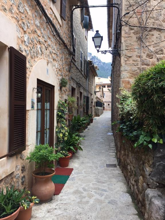 Residencial Valldemossa - Turismo De Interior Apartamento
