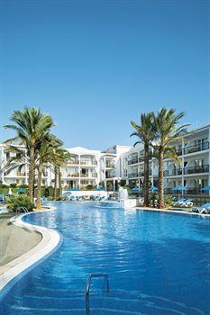 Inturotel Sa Marina Apartahotel Cala D´Or