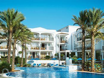 Apartahotel Inturotel Sa Marina Cala D´Or