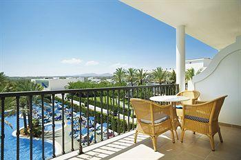 Inturotel Sa Marina 4*