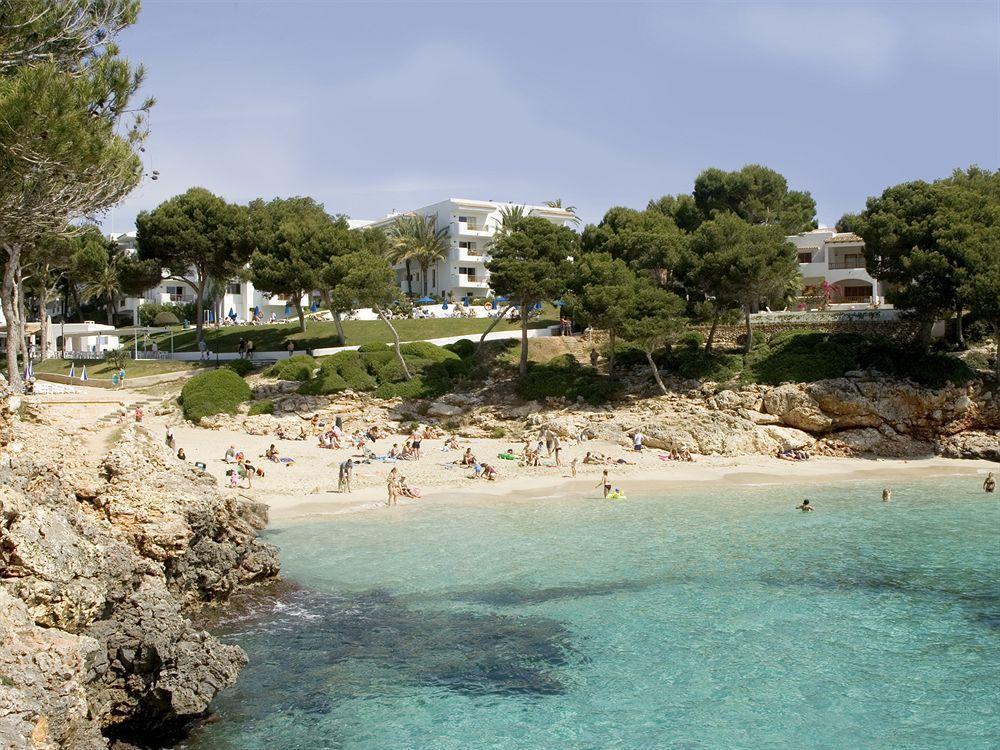 Inturotel Esmeralda Park Cala D´Or