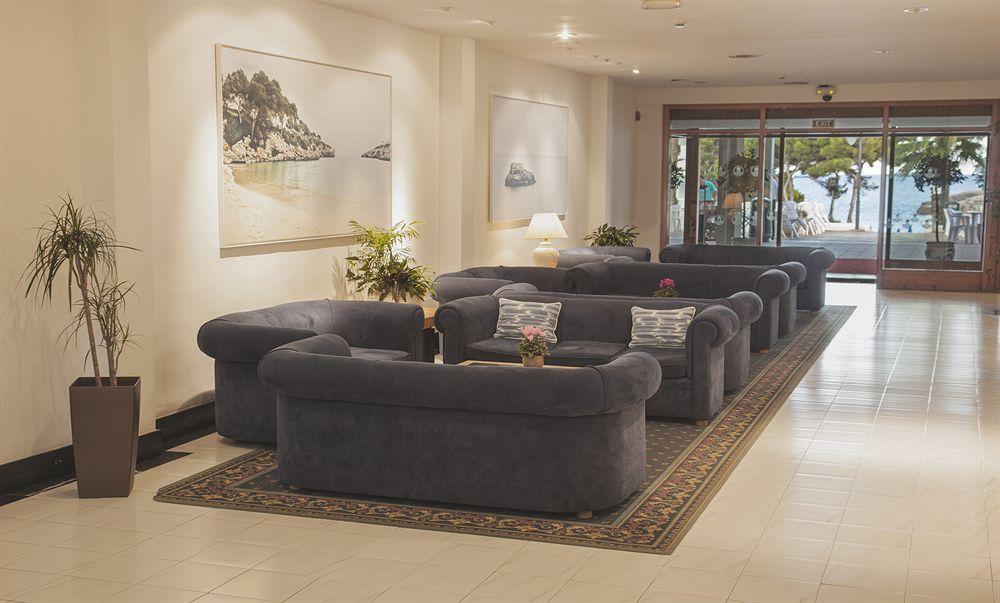 Inturotel Esmeralda Park 4* Cala D´Or