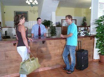 Apartamento Holiday Park Santa Ponsa