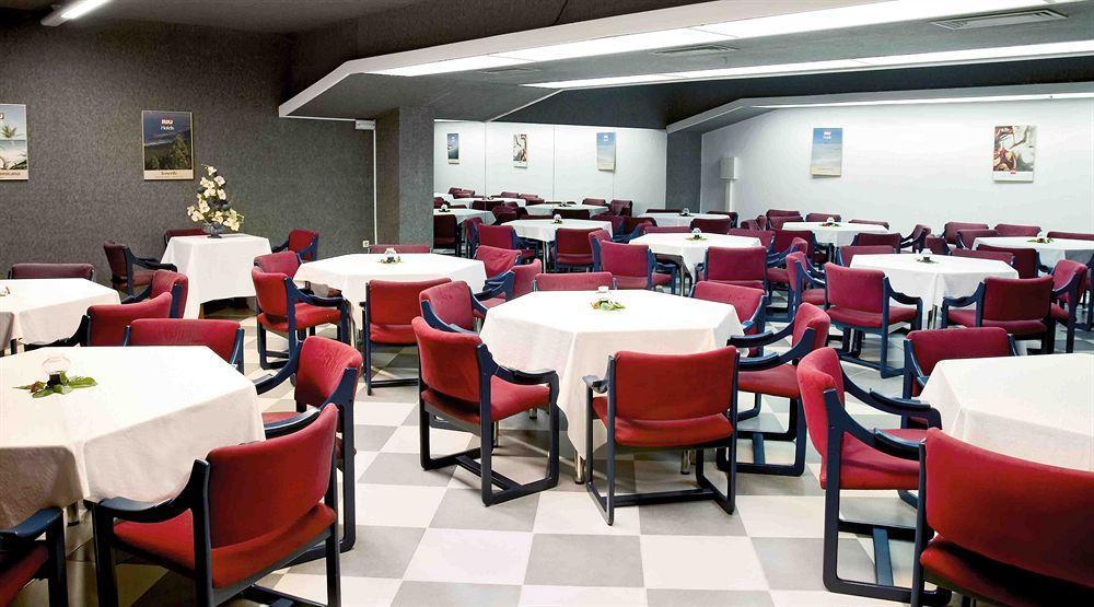 Hotel Riu Festival 4*