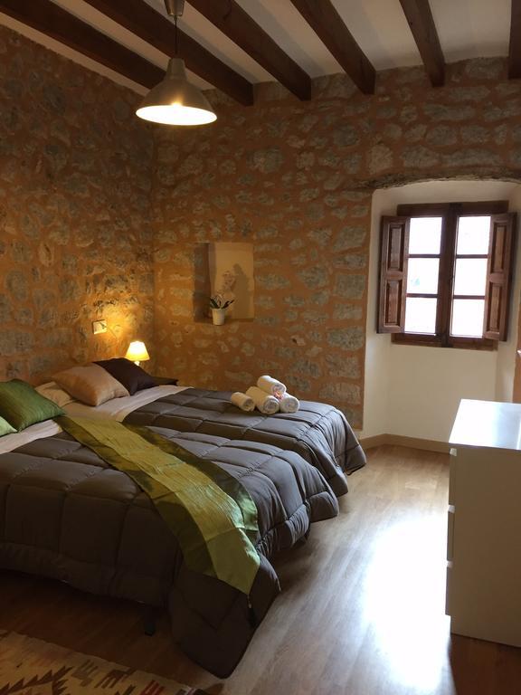 Ca Na Francina Сasa de vacaciones