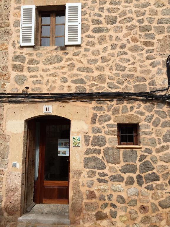 Ca Na Francina Сasa de vacaciones