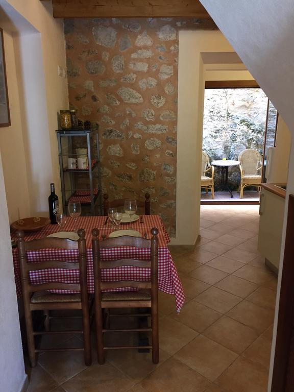 Сasa de vacaciones Ca Na Francina