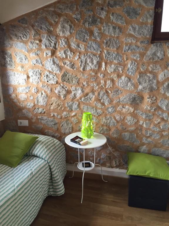 Ca Na Francina Сasa de vacaciones