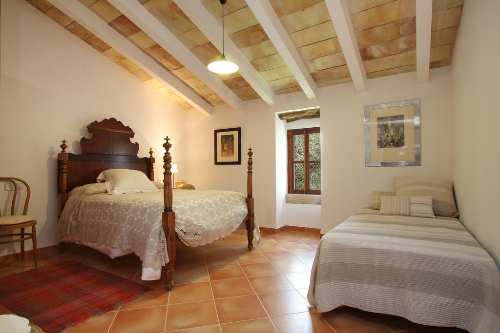 Villa Pascol Pollenca