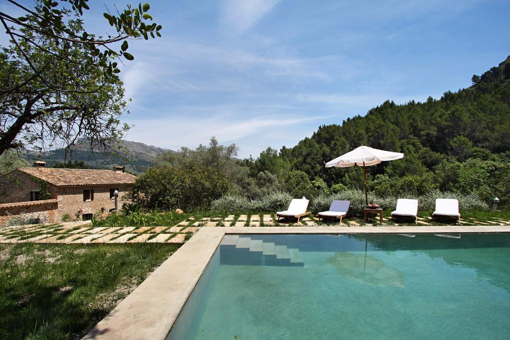 Pascol Villa
