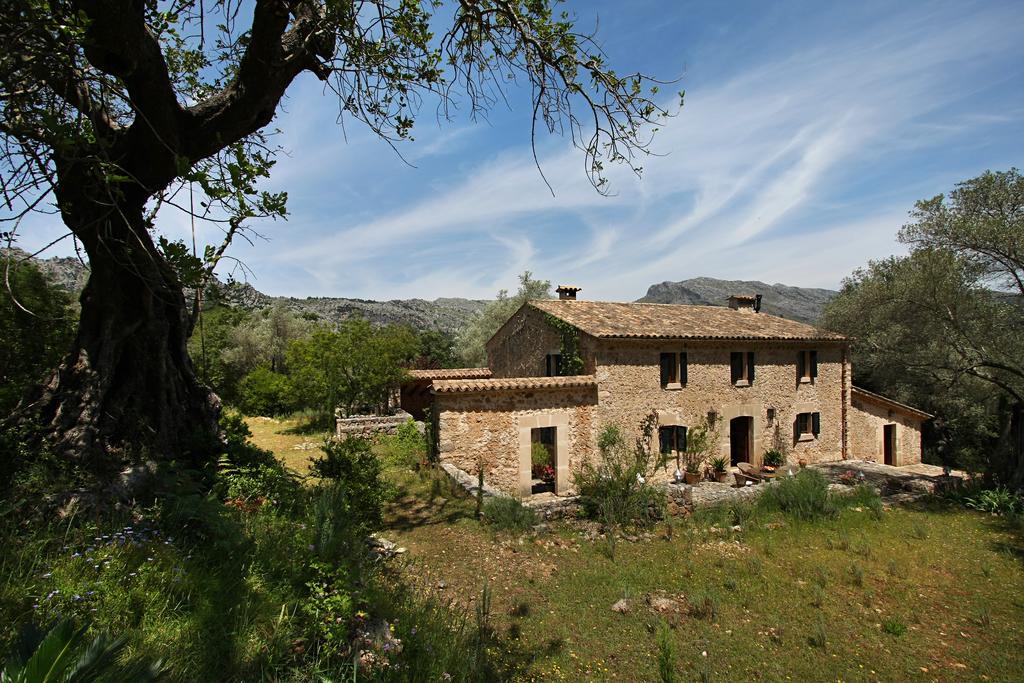 Villa Pascol