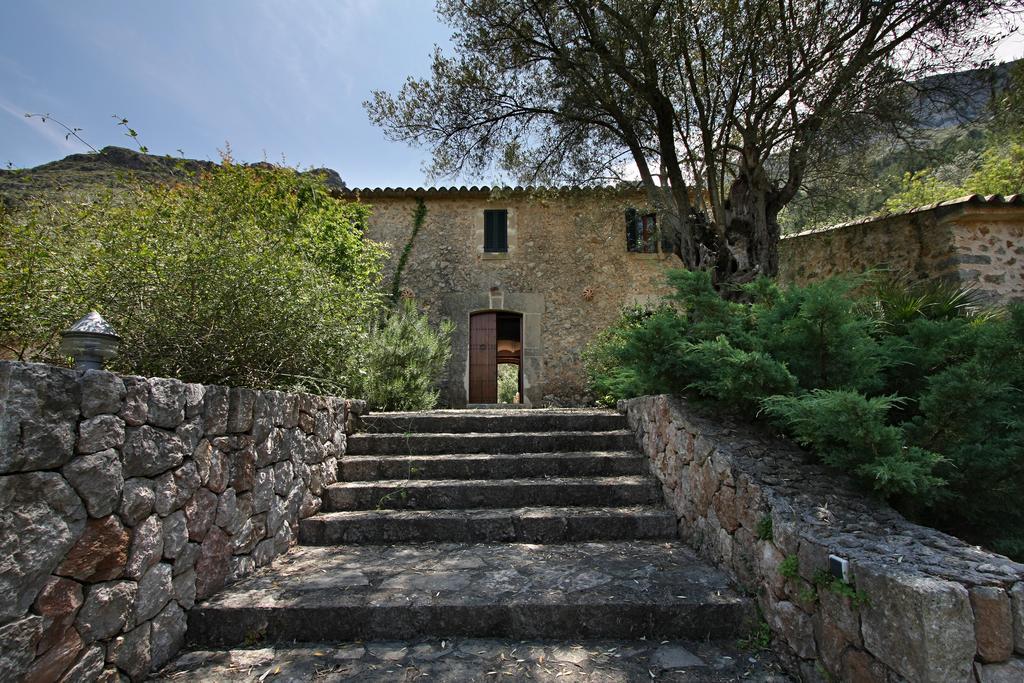 Villa Pascol *