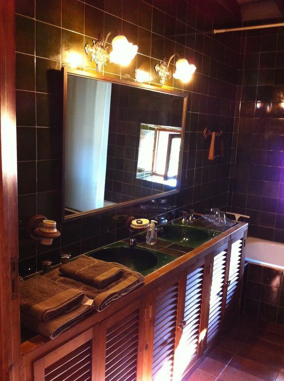 Sa Capsana Villa