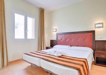 Apartamento Vista Alegre Mallorca Cala Mandia (Mallorca)