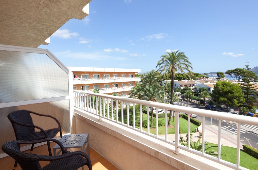 Hotel Js Alcudi-mar 4*