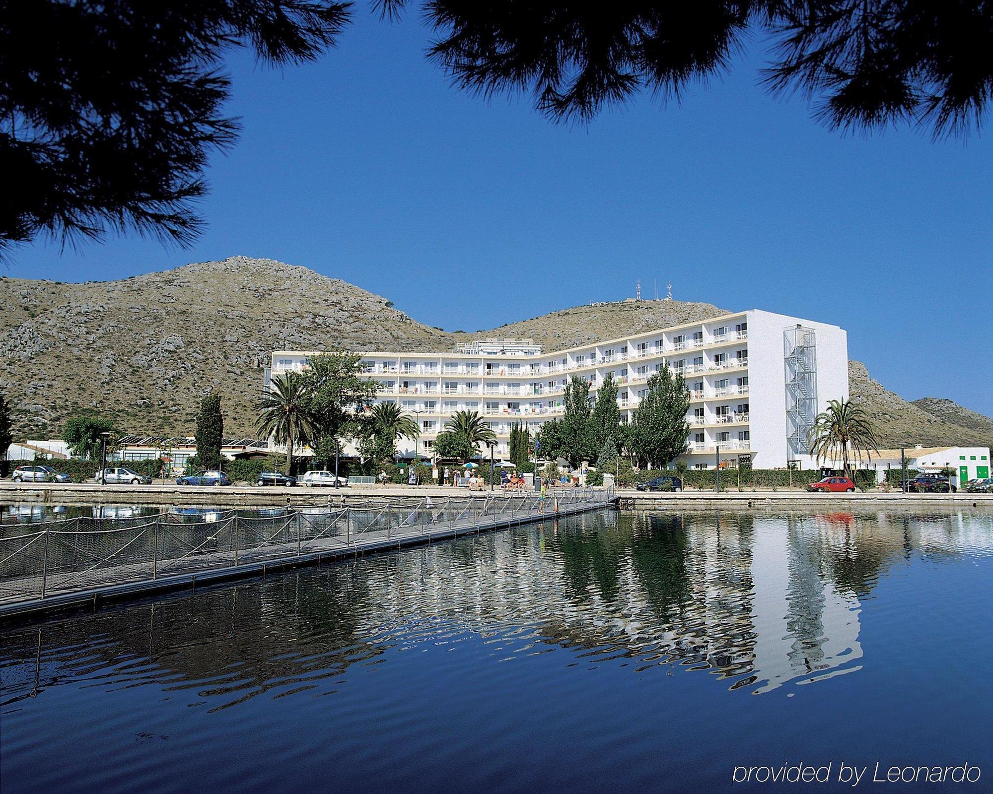 Bellevue Lagomonte Hotel Port de Alcudia (Mallorca)
